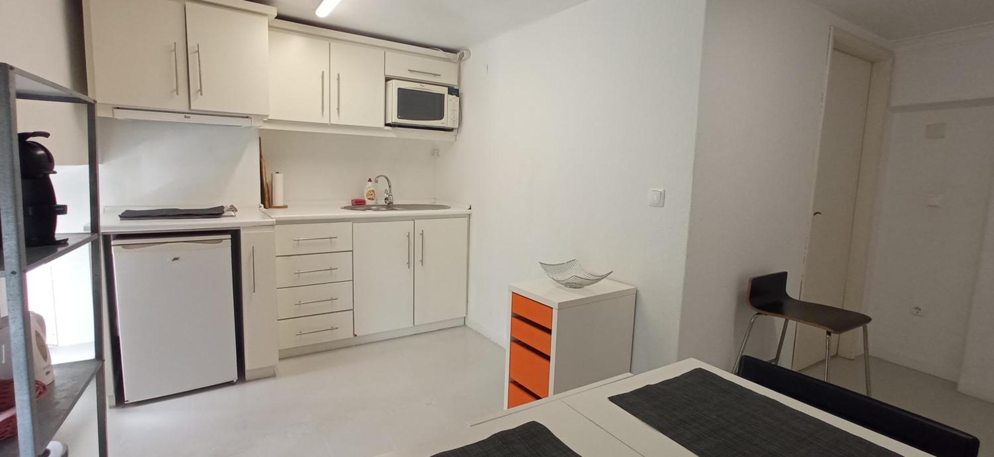Cosy Appartment リスボン エクステリア 写真